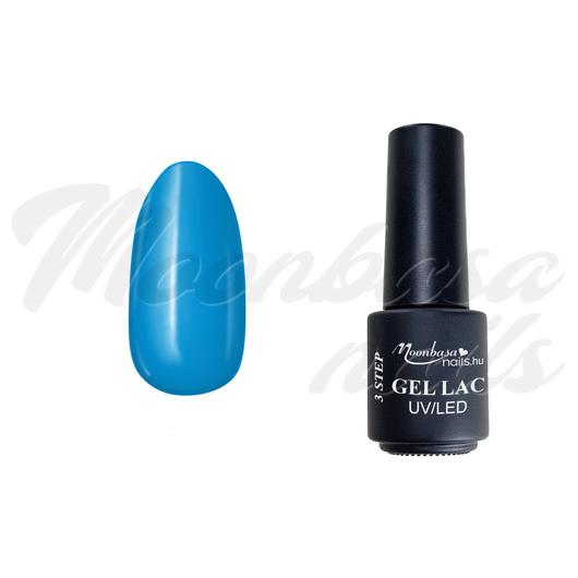 3step gel lac 4ml #061 Turcoaz antic