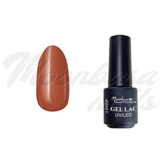 3step gel lac 4ml #081 Maro