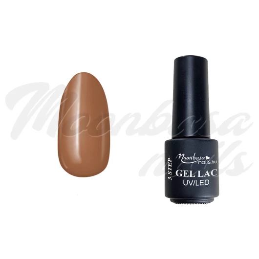 3step gel lac 4ml #085 Cappuccino