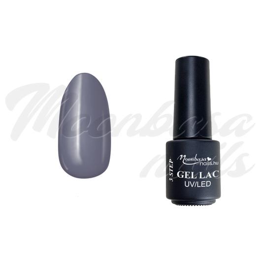 3step gel lac 4ml #092 Fumul de ametist