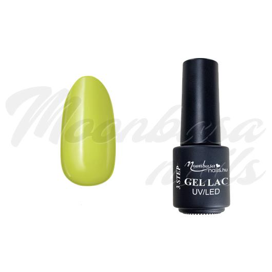 3step gel lac 4ml #103 Soare celtic