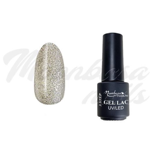 3step gel lac 4ml #111 Praf de zana