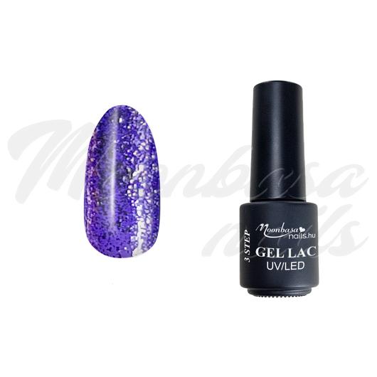 3step gel lac 4ml #120 Dorință de miezul nopții