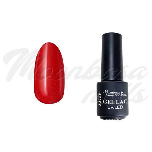 3step gel lac 4ml #132 Strălucire magică