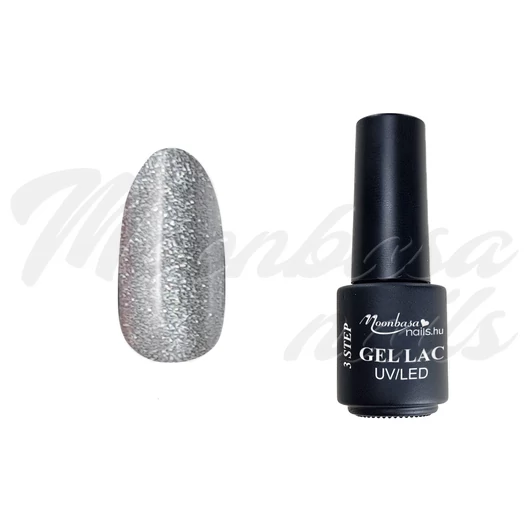 3step gel lac 4ml #133 Aleena