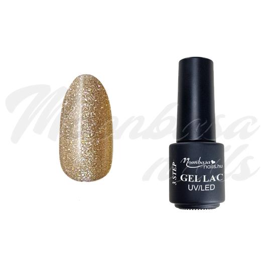 3step gel lac 4ml #136 AQUATRE