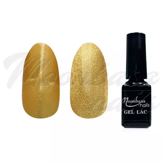 Flash Tiger eye gel lac 5ml #539 Zephys