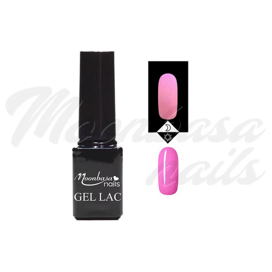 Gel lac fosforescent 5ml #627