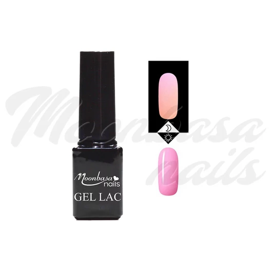 Gel lac fosforescent 5ml #629