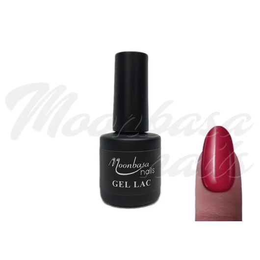 Gel lac 6ml #005 Magenta vie