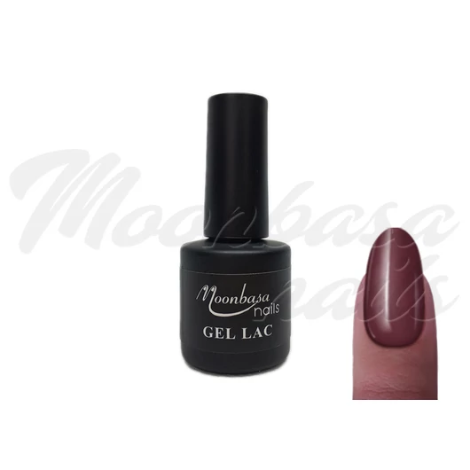 Gel lac 6ml #011 Violet închis