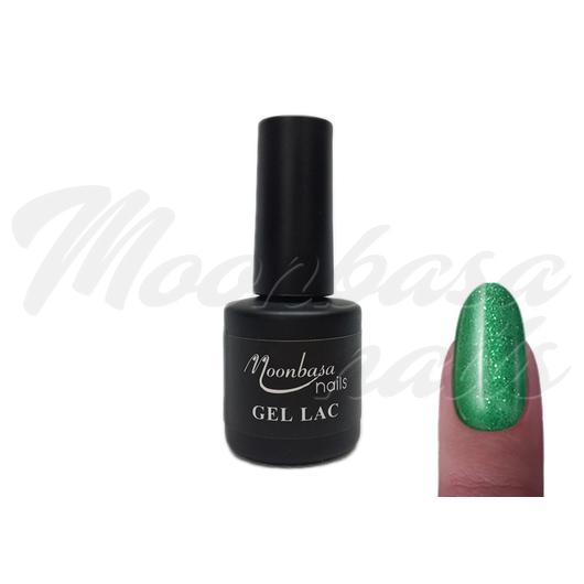 Gel lac 6ml #029 Alga strălucitoare verde