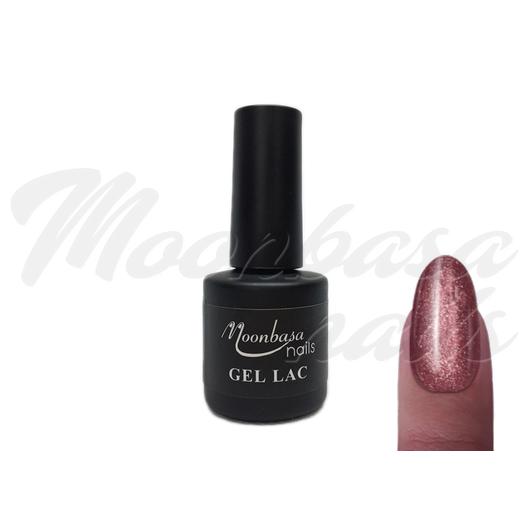 Gel lac 6ml #033 Roșu strălucitor strălucitor