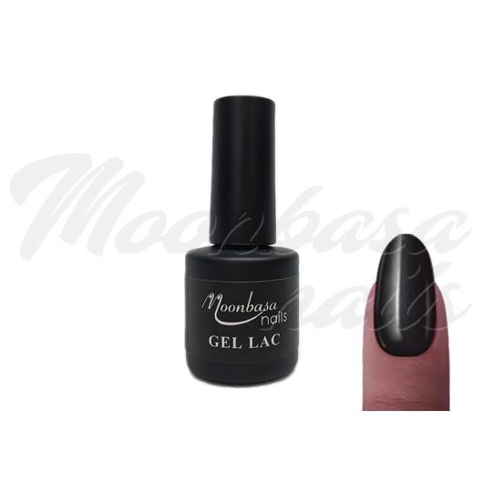Gel lac 6ml #040 Gri antracit închis
