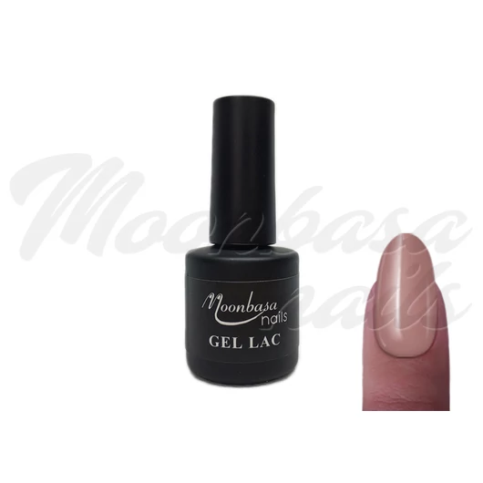 Gel lac 6ml #044 Pastel violet