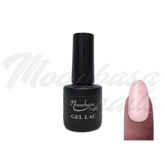 Gel lac 6ml #056 roz deschis