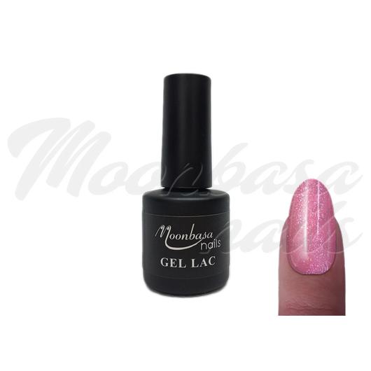 Gel lac 6ml #061 Roz strălucitor