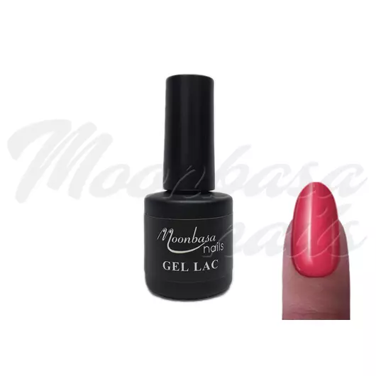 Gel lac 6ml #077 Roz neon