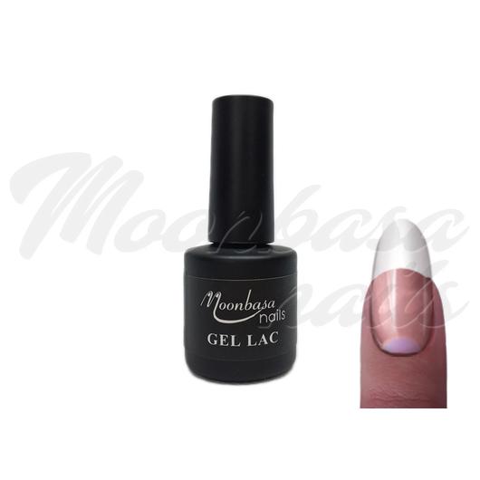 Gel lac 6ml #300 transparent