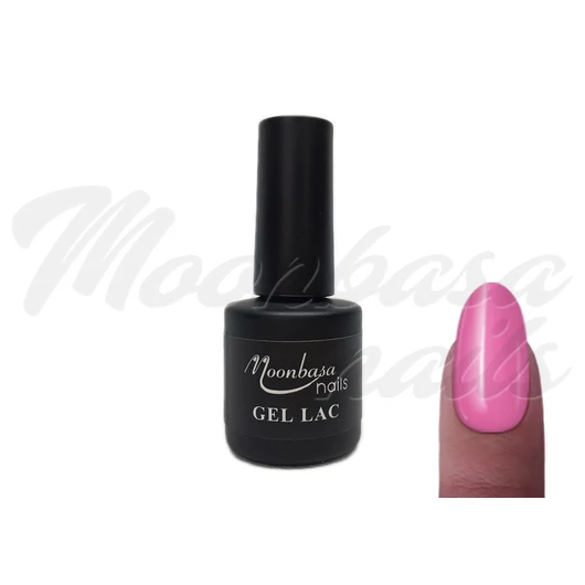 Gel lac 6ml #093 Roz