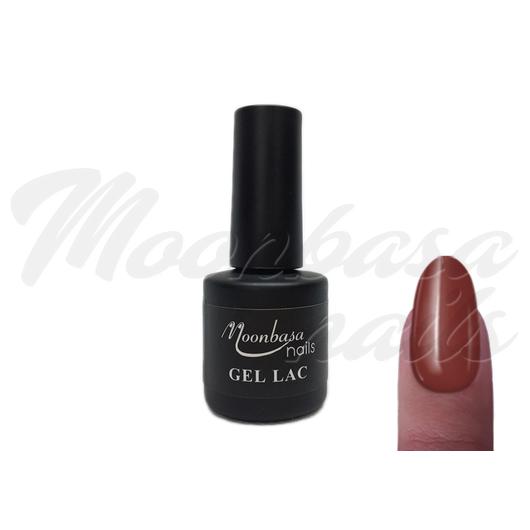 Gel lac 6ml #095 Maro roșcat