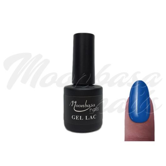 Gel lac 6ml #144 Paris albastru