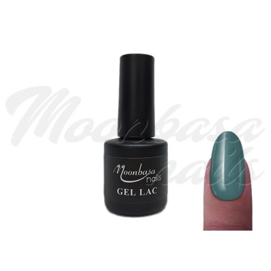 Gel lac 6ml #146 Telina albastra