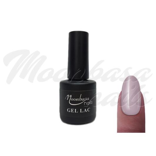 Gel lac 6ml #165 Midii albe