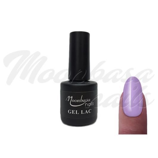 Gel lac 6ml #167 Violet