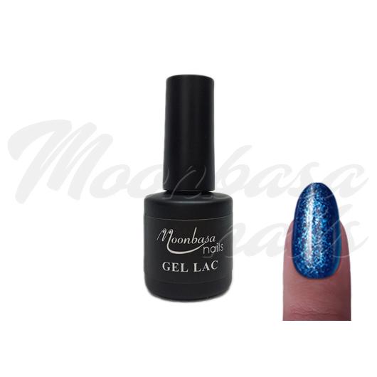 Gel lac 6ml #178 Albastru strălucitor