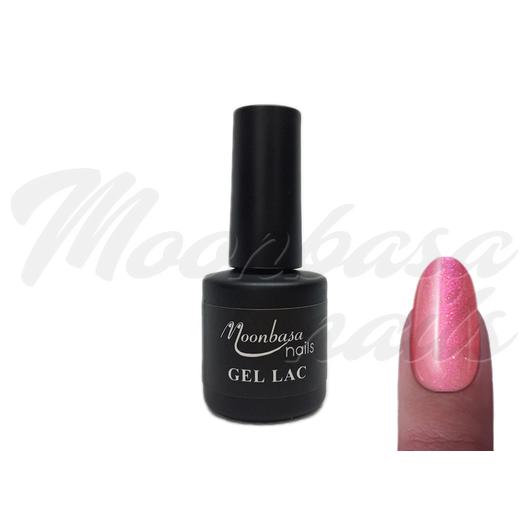 Gel lac 6ml #185 Roșu ușor strălucitor