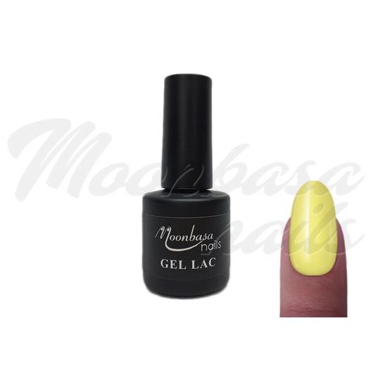 Gel lac 6ml #203 lumină galbenă