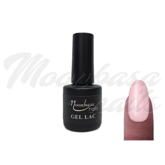 Gel lac 6ml #205 Roz