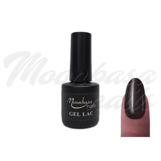 Gel lac 6ml #217 de Ciocolată