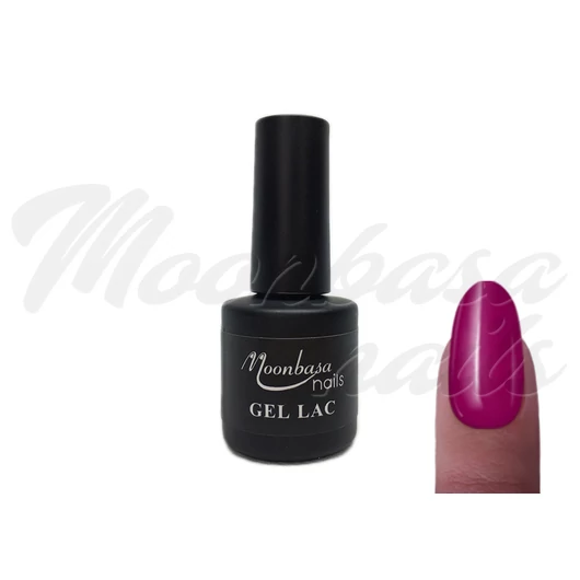 Gel lac 6ml #234 Purple Tyros