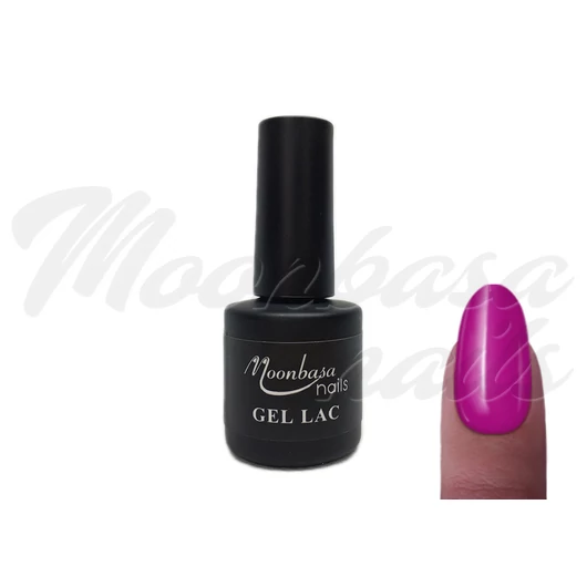 Gel lac 6ml #238 Lavanda inchisa
