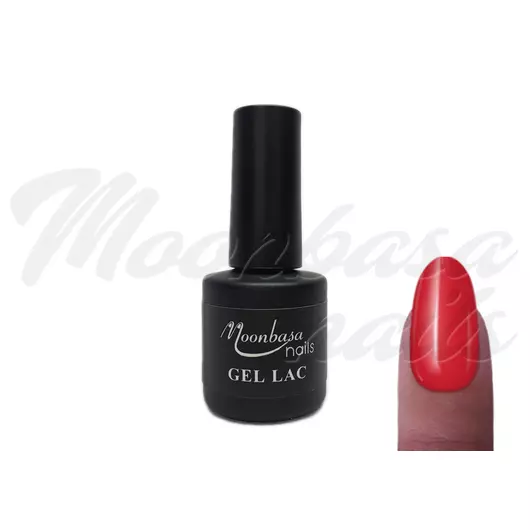 Gel lac 6ml #239 lumina rosie