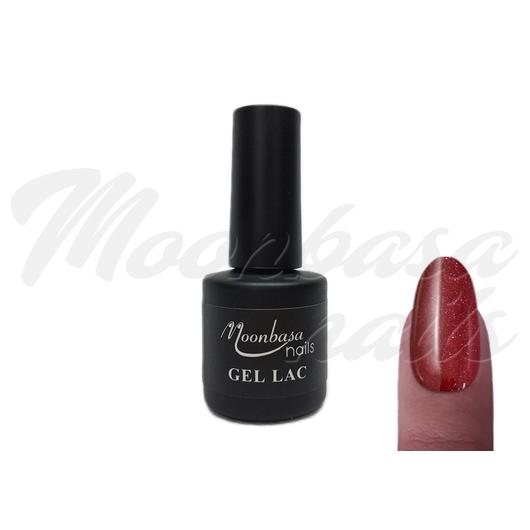 Gel lac 6ml #266 Roșu strălucitor