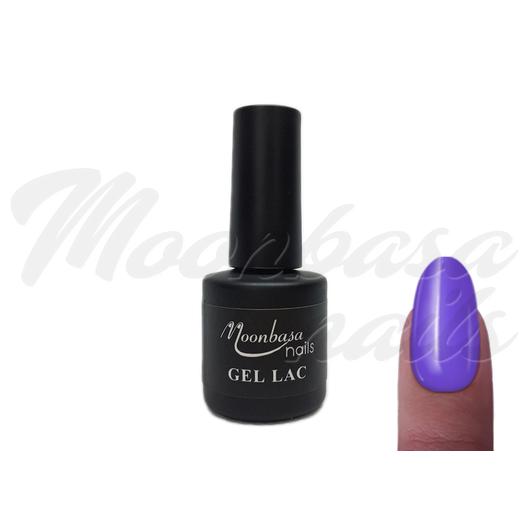 Gel lac 6ml #277 Purpuriu de lavandă profundă