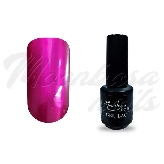 Gel lac Metal 5ml #512 Sangria