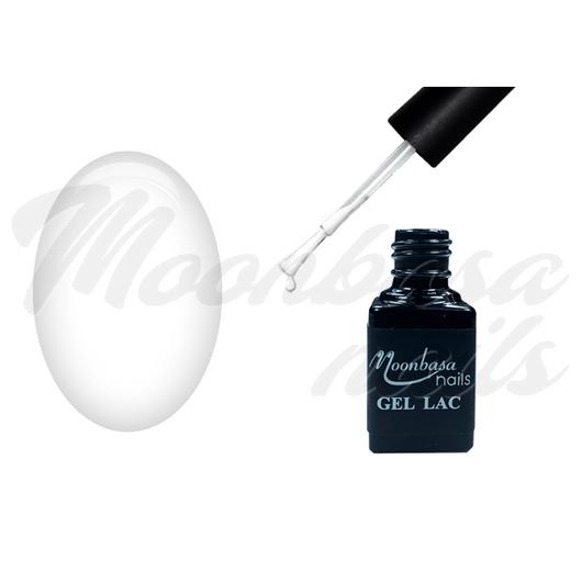 ONE step gel lac 5ml #019 Alba ca Zapada