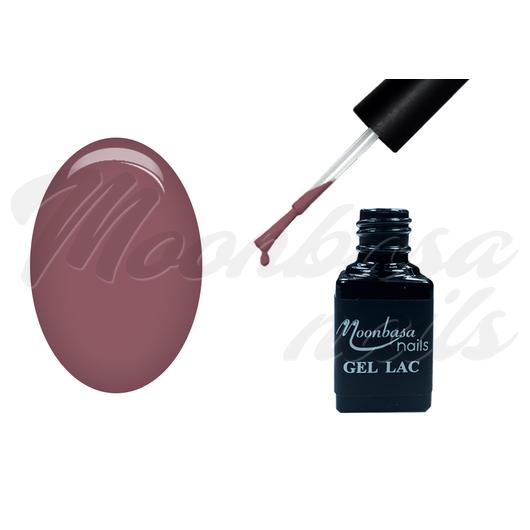 ONE step gel lac 5ml #051 Pastel violet-gri