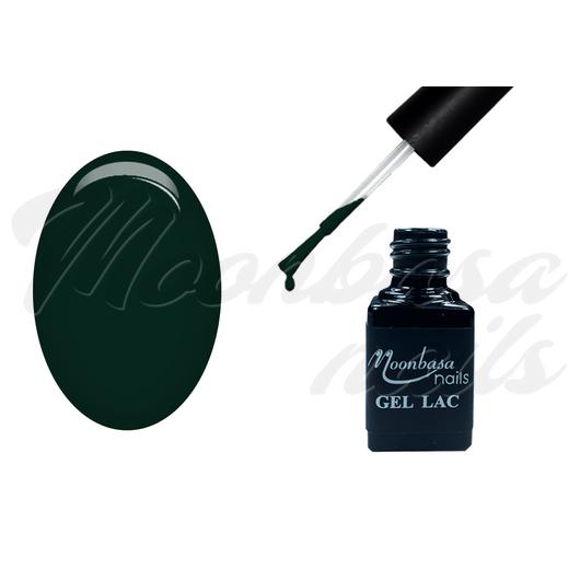 ONE step gel lac 5ml #054 otravă Verde