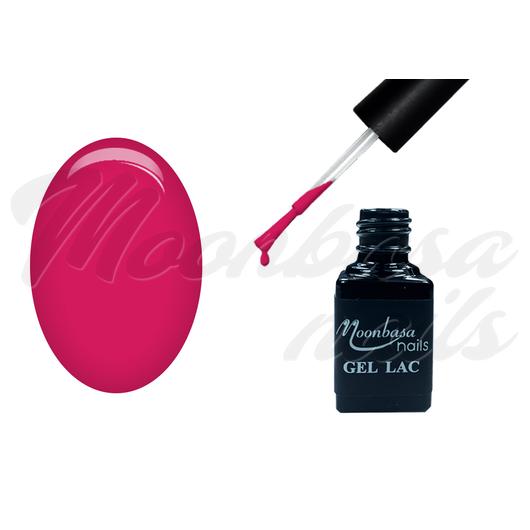 ONE step gel lac 5ml #073 Amaranth roșu