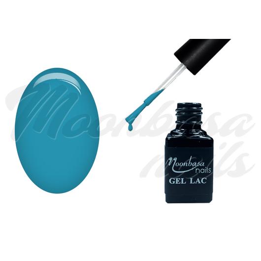 ONE step gel lac 5ml #171 Verde turcoaz