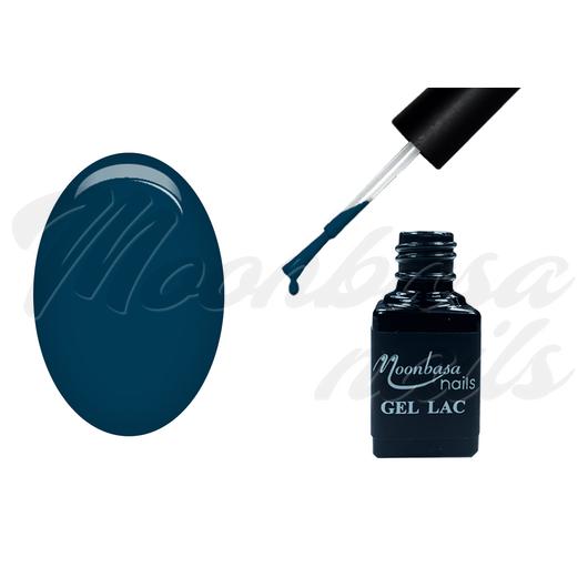 ONE step gel lac 5ml #235  Midnight Blue