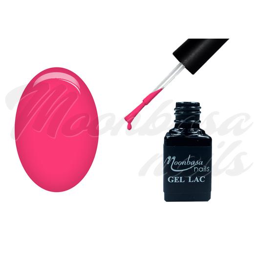 ONE step gel lac 5ml #237 Telemagenta întunecată