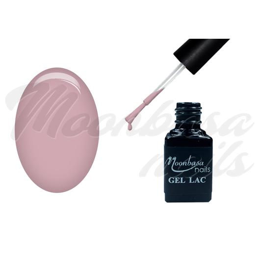 ONE step gel lac 5ml #334 Gri violet