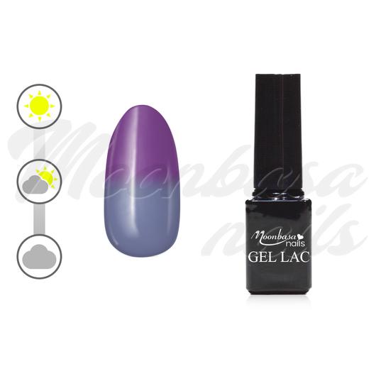 Solar effect gel lac 5ml #438