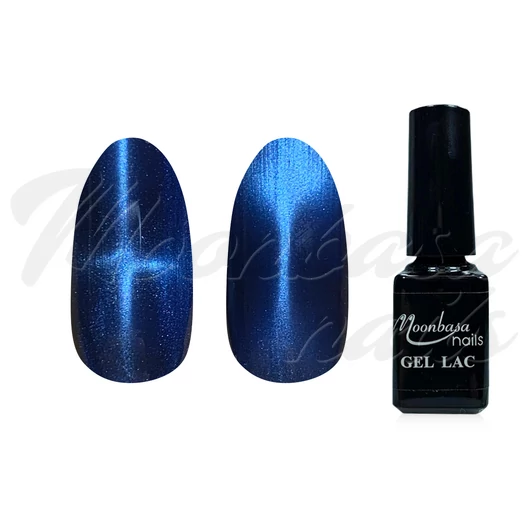 Tiger eye gel lac 5ml #829